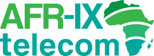 AFR-IX logo