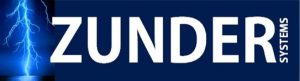 zunder logo